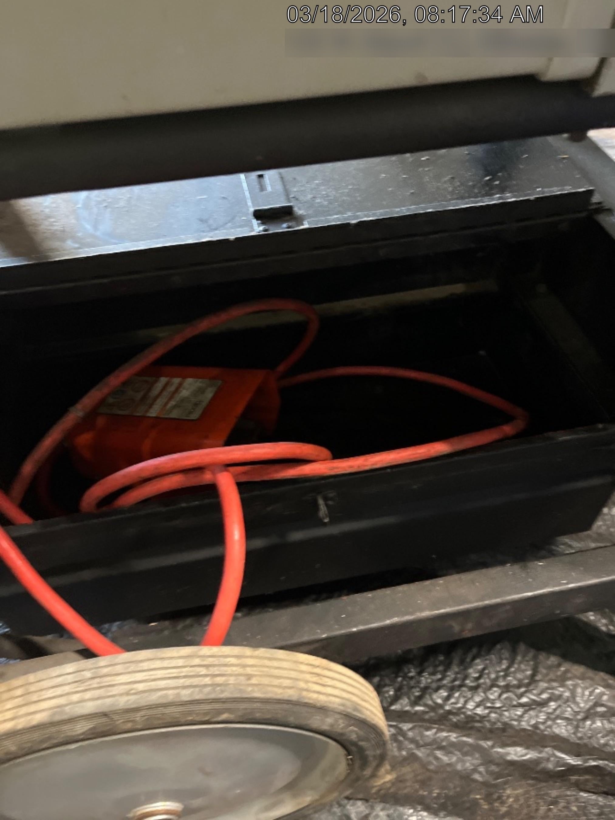 2024 RIDGID 1224