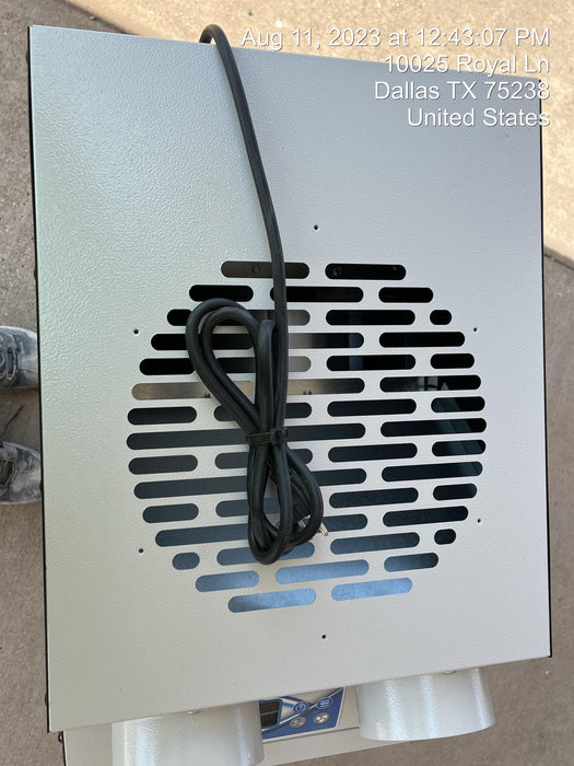 2023 KWIKOOL KPAC1411-2