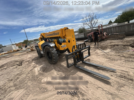 2026 JCB 509-42