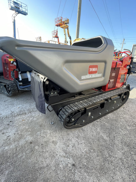2023 TORO MBTX 2500-TS