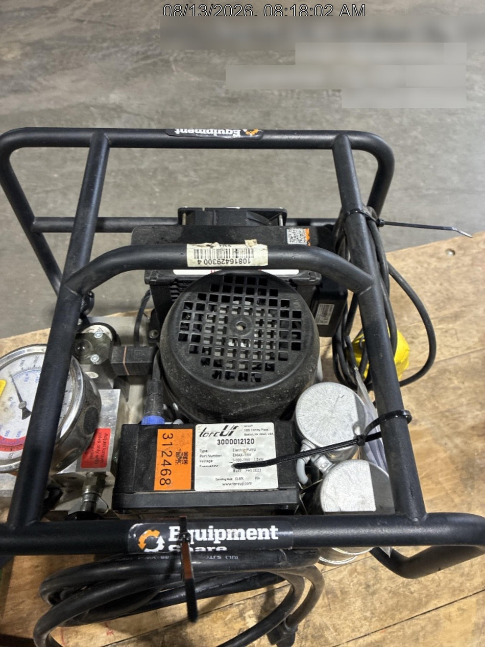 2023 TORCUP EMAX-115V-Q