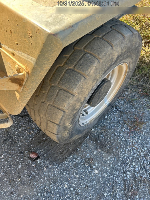 2022 WACKER NEUSON DW50