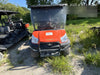 2022 KUBOTA RTV-X1140W-H (Canopy)