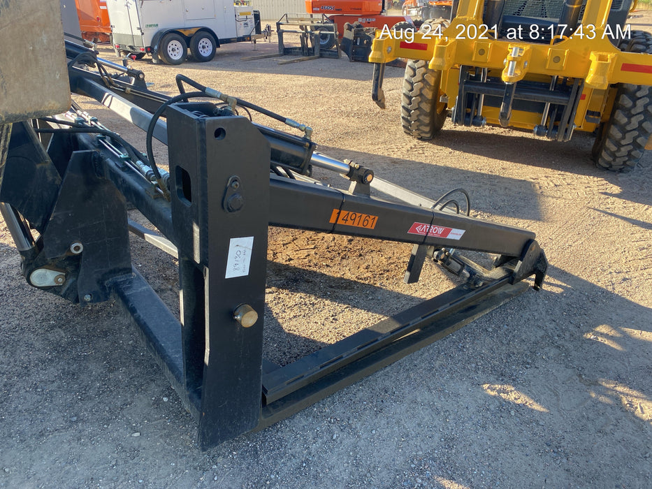 2021 ARROW MATERIAL HANDLING 61962-6-72-270PG