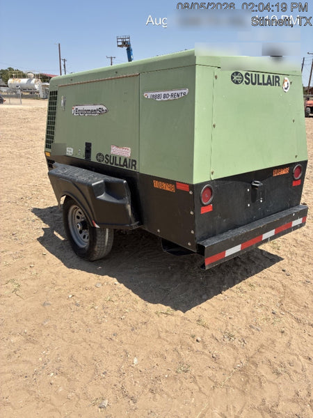 2020 SULLAIR 375H