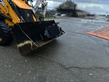 2025 STEEL UNLIMITED SUISL24CW-WR3
