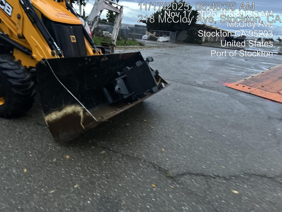 2025 STEEL UNLIMITED SUISL24CW-WR3