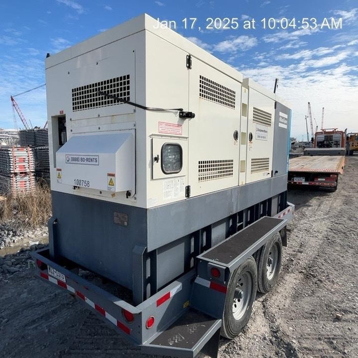 2020 ATLAS COPCO QAS 330