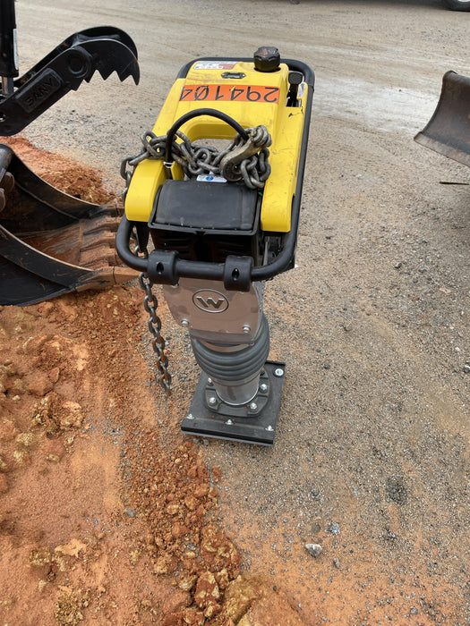 2023 WACKER NEUSON BS60-4As