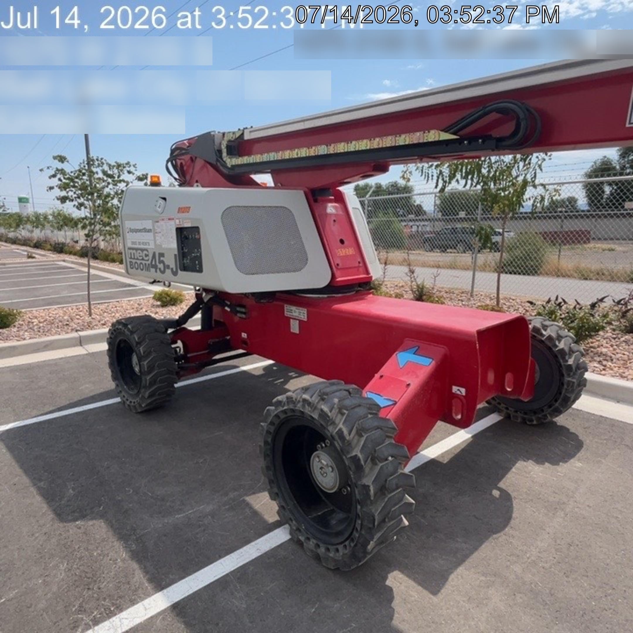 2020 MEC 45-J D