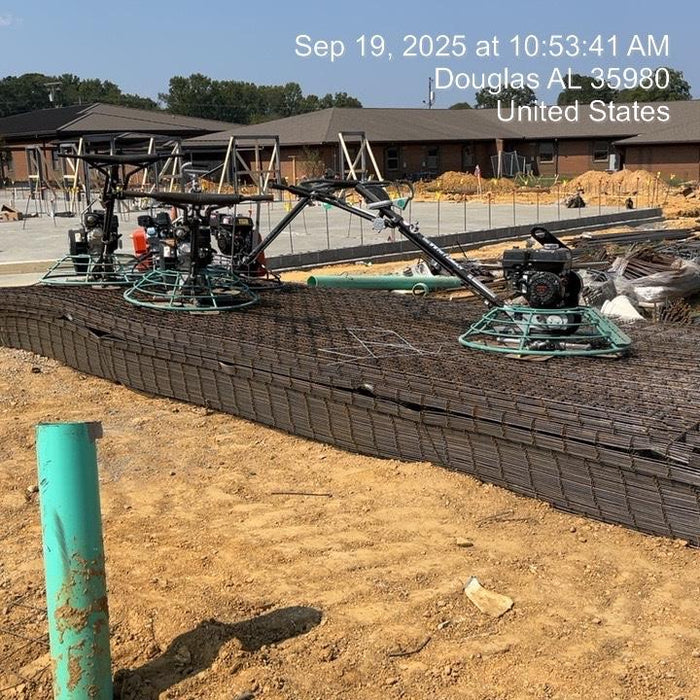 2024 MULTIQUIP J36H55