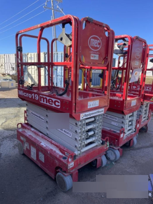 2019 MEC Micro 19