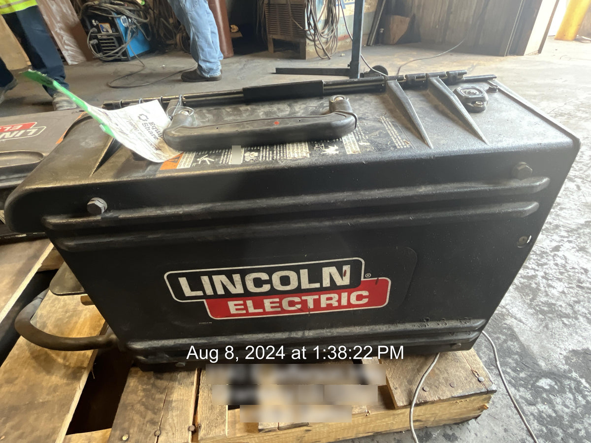 2022 LINCOLN ELECTRIC K4266-1