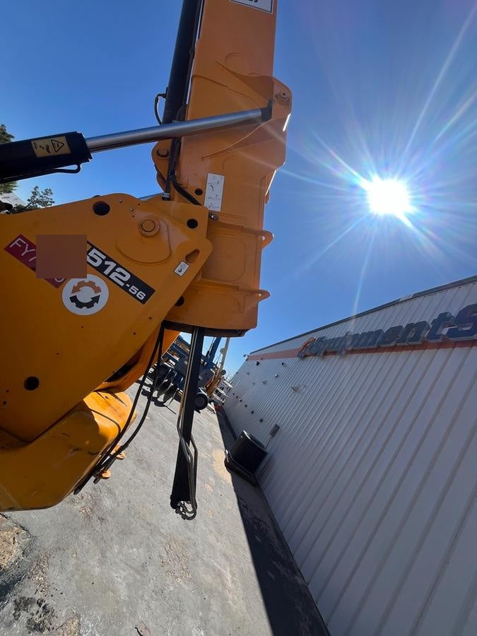 2020 JCB 512-56
