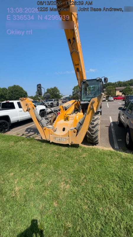 2021 JCB 508-66TC