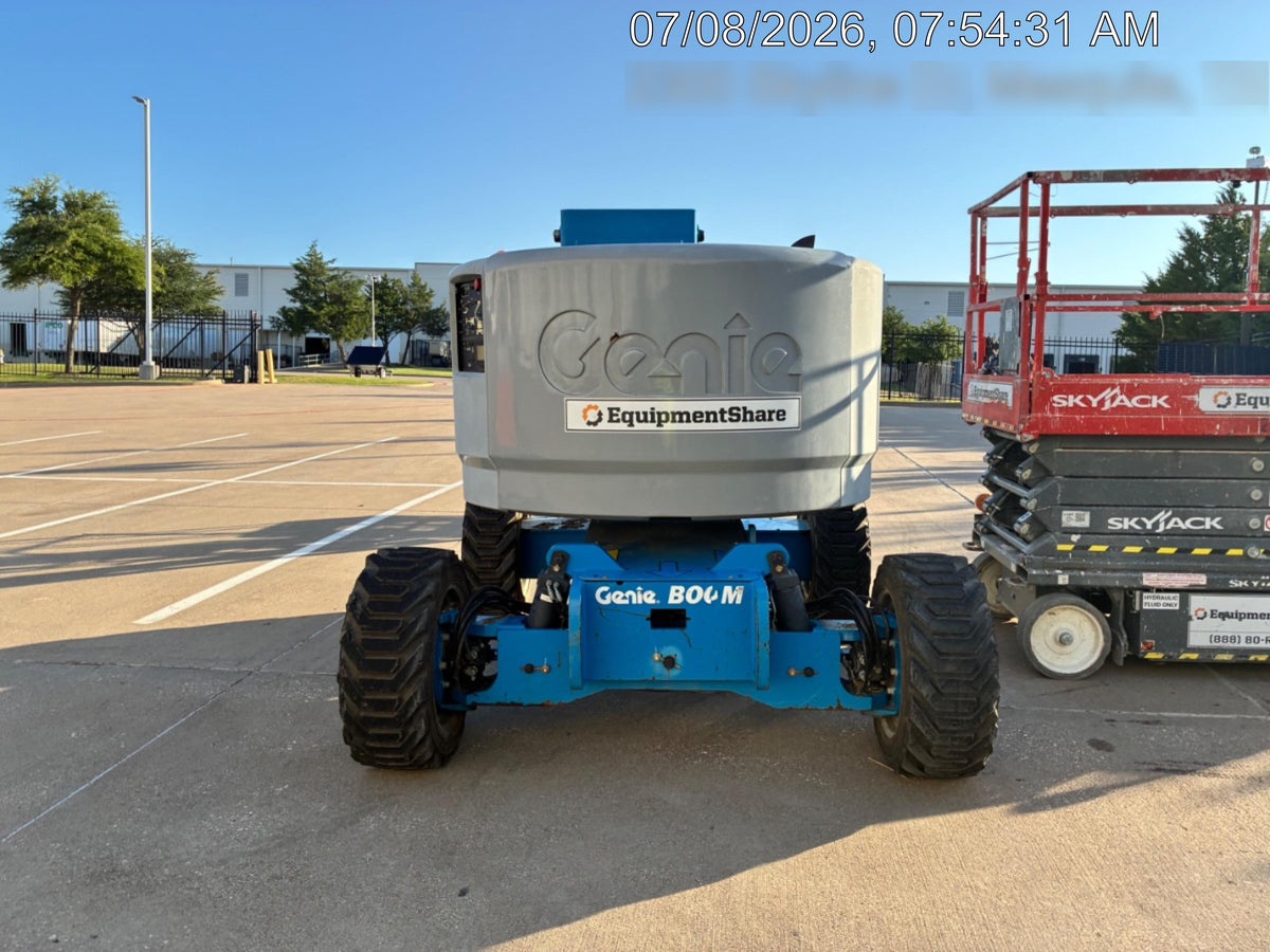 2018 GENIE Z-45/25 RT