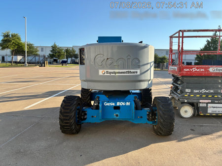 2018 GENIE Z-45/25 RT