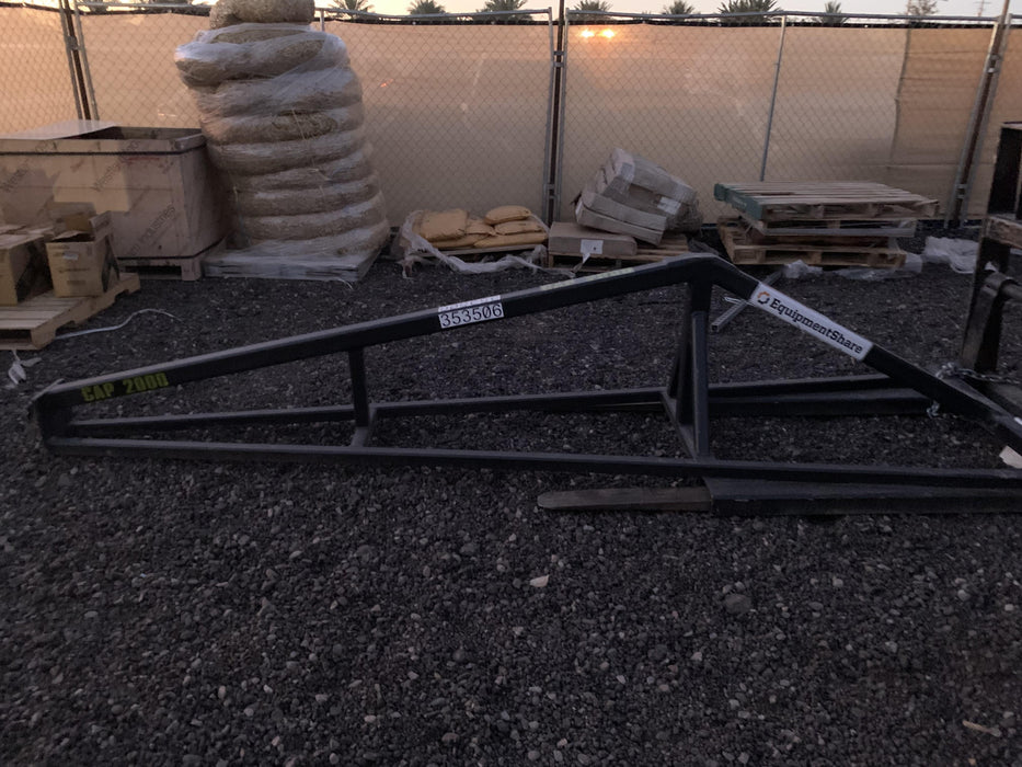 2023 ARROW MATERIAL HANDLING 1000100-12-F