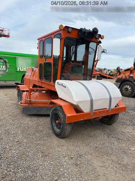2023 BROCE RCT350