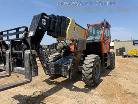 2025 JLG 1075