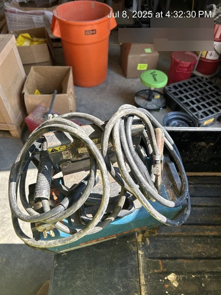2020 MILLER ELECTRIC CST-282