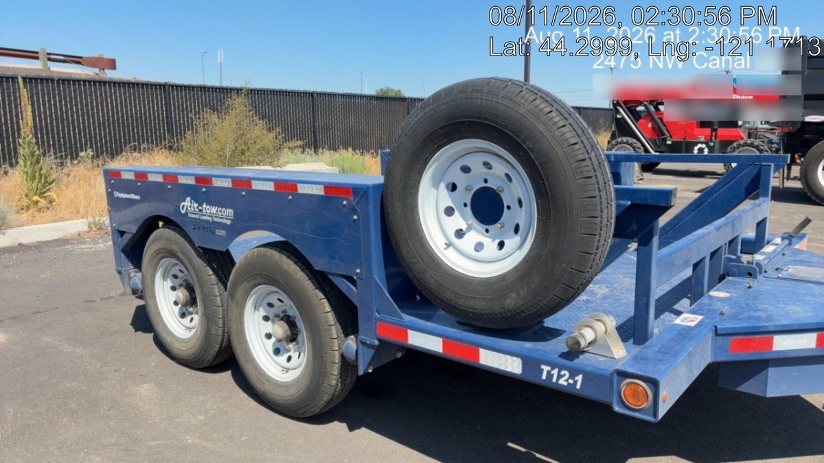 2026 AIR TOW T12-10