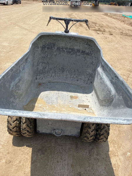 2023 TORO MB-1600