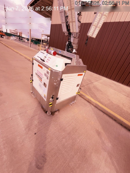 2025 GENERAC SLT-DCUBEHYPRK2