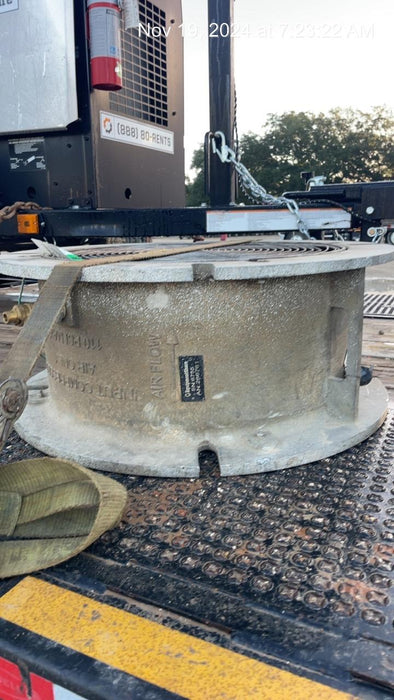 2024 LINCOLN ELECTRIC LE400