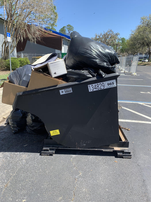 2021 STAR INDUSTRIES M-1820 - Self-Dump Hopper