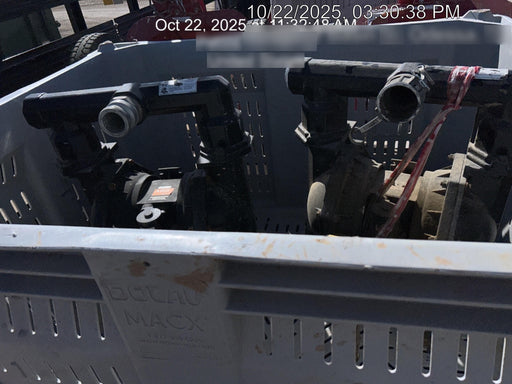 2022 INGERSOLL RAND PD20A-AAP-CCC-B