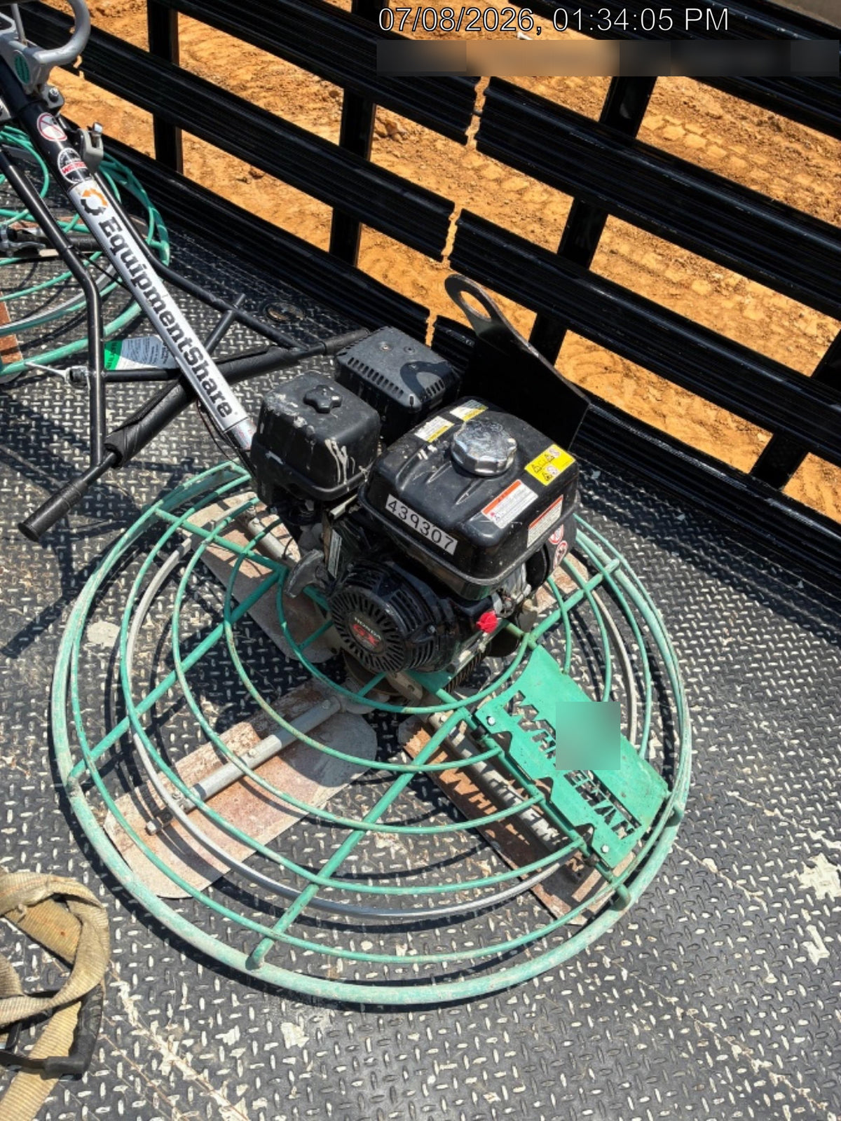 2024 MULTIQUIP B46H90