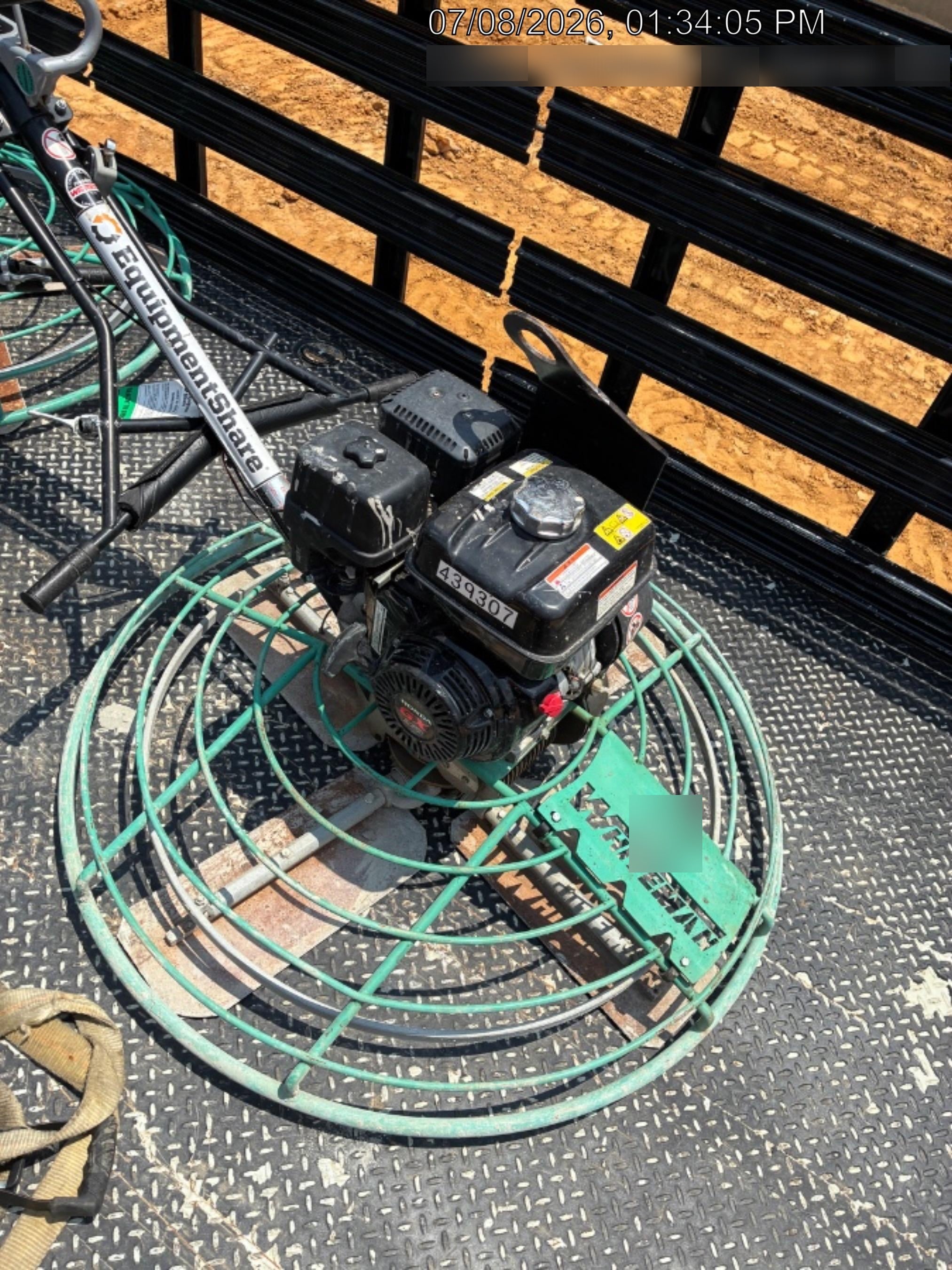 2024 MULTIQUIP B46H90