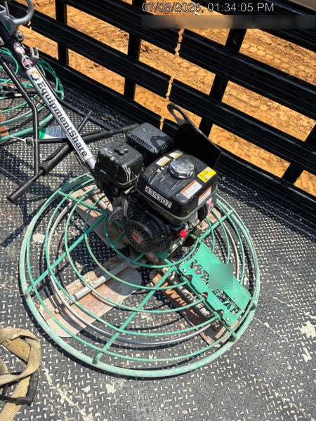 2024 MULTIQUIP B46H90