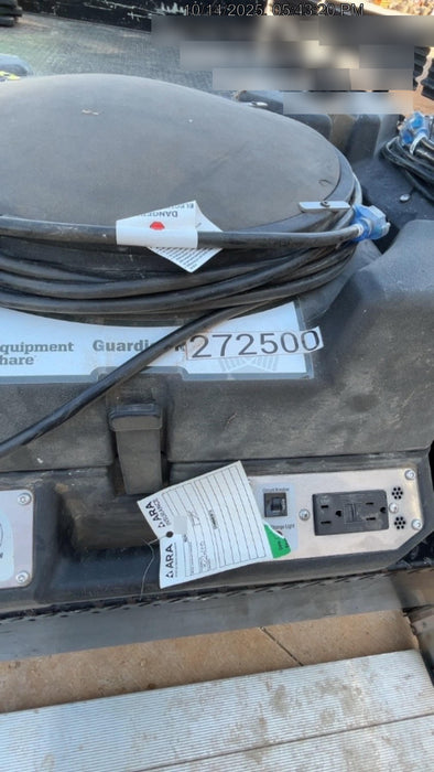 2022 PHOENIX Guardian R Hepa