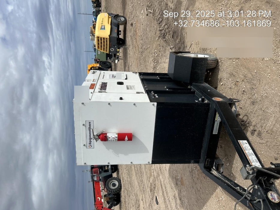 2023 SHINDAIWA DGK15FL