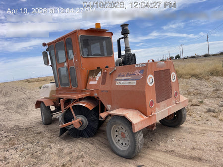 2022 BROCE RCT350