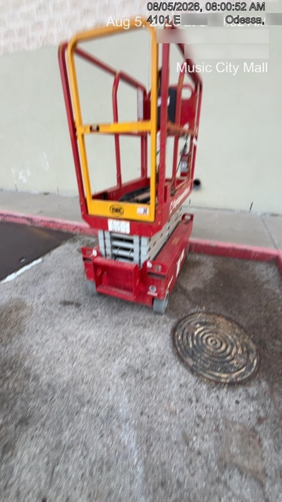 2024 MEC Micro 19