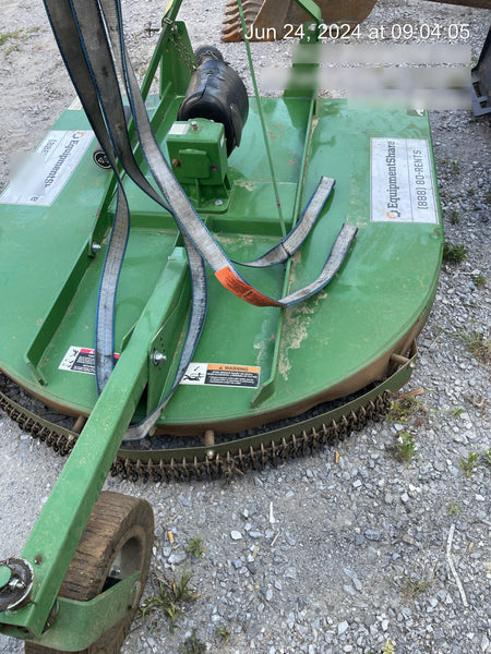 2021 FRONTIER RC2060