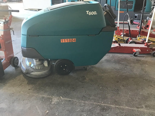 2020 TENNANT T600E