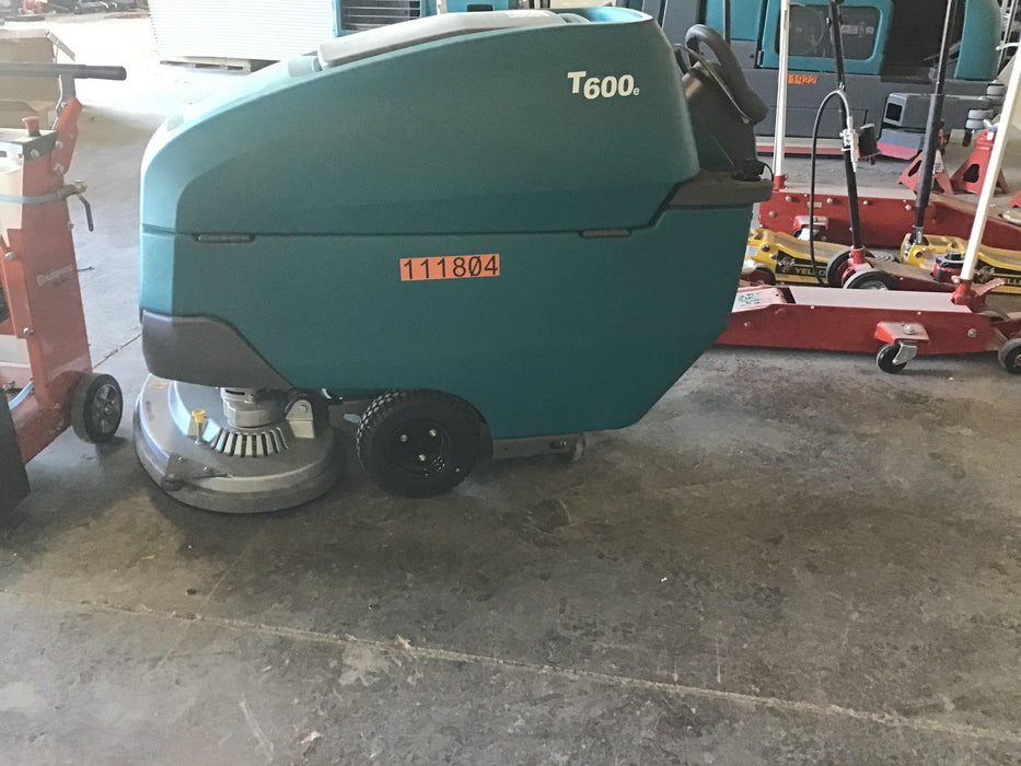 2020 TENNANT T600E