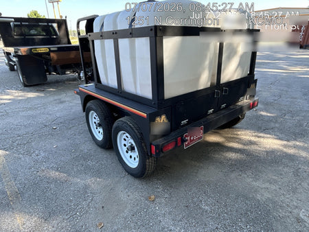 2025 MI-T-M HS-3505-1MGH-UR