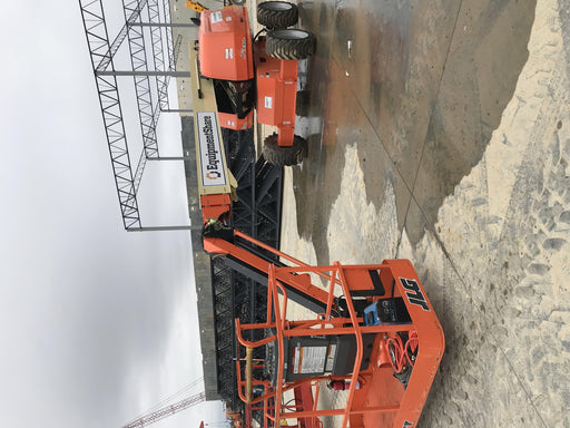 2019 JLG 660SJ