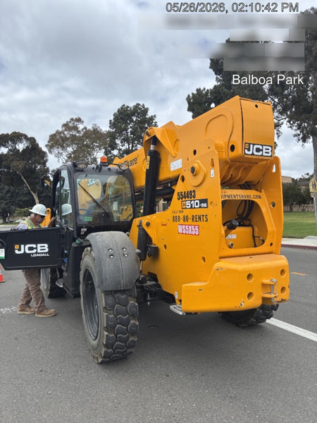 2025 JCB 510-56