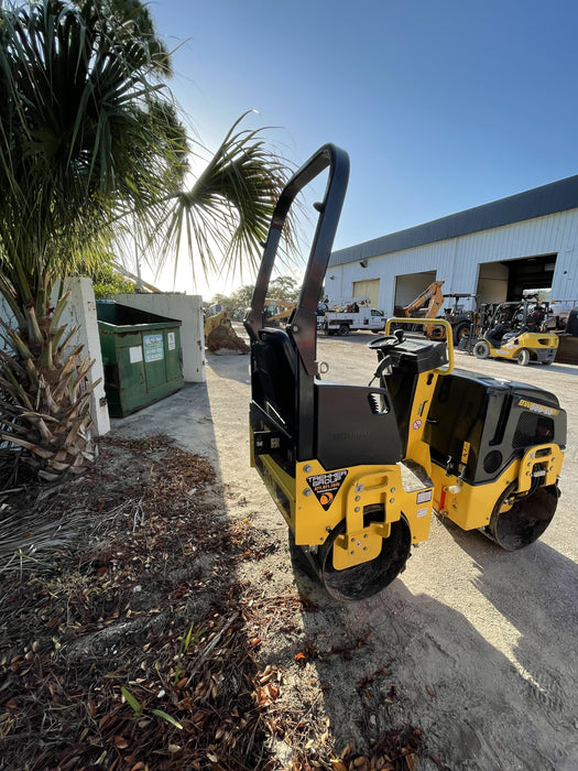 2022 BOMAG BW 900-50