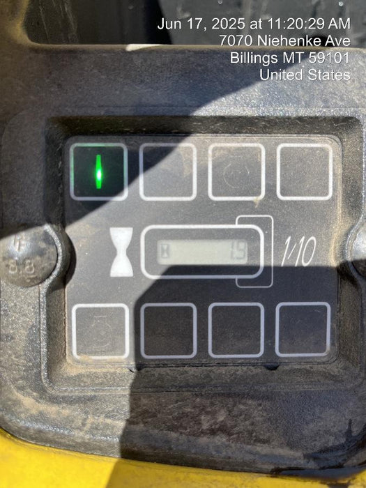 2024 WACKER NEUSON RTLx-SC3