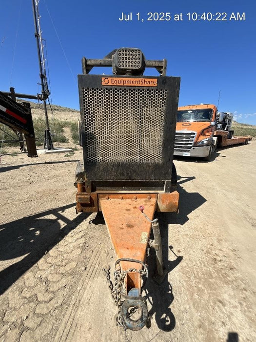 2021 CORNELL 8NHTA-SRP-EM18DB-1