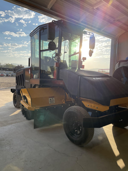 2022 LAYMOR SM450