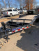 2023 LOADTRAIL Tilt-Deck Rental Trailer