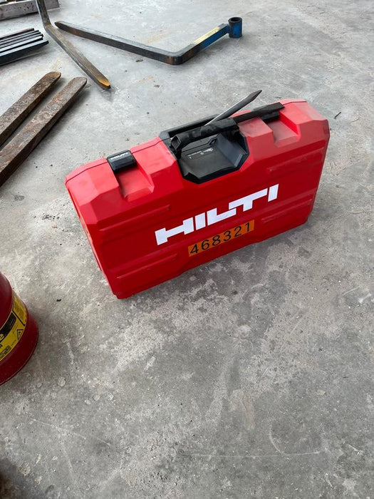 2024 HILTI TE 1000-AVR